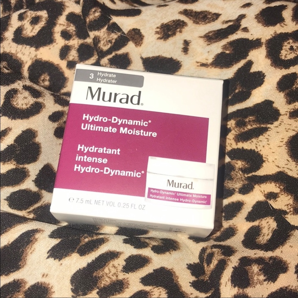 MURAD Hydro-Dynamic Ultimate Moisturer